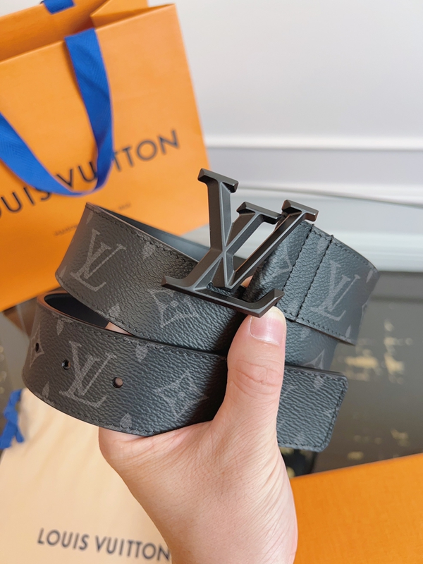 ルイヴィトンベルト内部構造